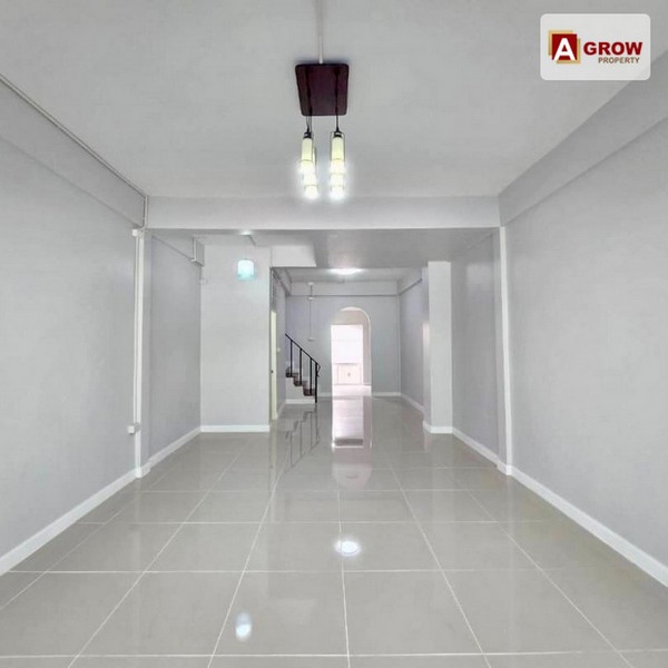 ม. ช.รุ่งเรือง6 ถนนบางกรวย-ไทรน้อย ทำเลใกล้รถไฟฟ้าสถานีแยกบางพลู ตลาดบางบัวทอง