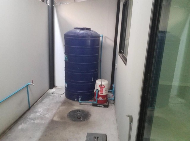 ขายบ้านเดี่ยวมือสองไทรน้อย นนทบุรี โครงการ เดอะโมดิช ชัยพฤกษ์-วงแหวน