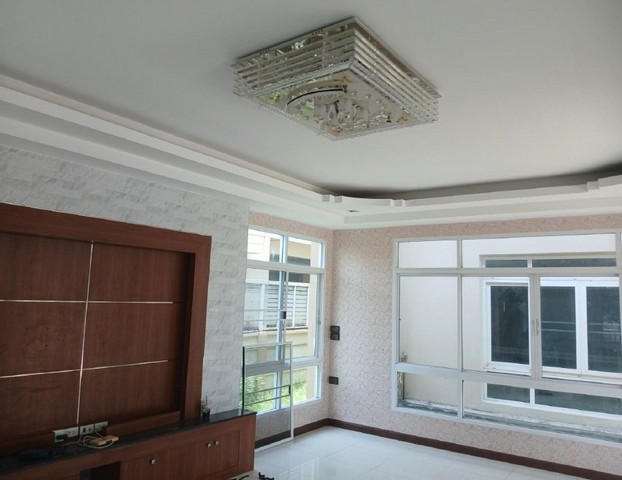 ขายบ้านเดี่ยวมือสองบางแค กรุงเทพ โครงการ กรานต์วดี พุทธมณฑลสาย 3