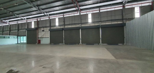 ให้เช่าโกดังเขตฟรีโซน พร้อมใช้งานทันที 5310 ตารางเมตร  ต ปลวกแดง  อ.ปลวกแดง  ระยอง