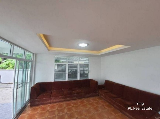 ให้เช่า บ้านเดี่ยวพร้อมเข้าอยู่  ซอยปรีดีพนมยงค์ 14