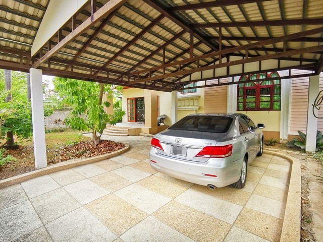 บ้านเดี่ยว ลาดพร้าว วังหิน 101 ตร.ว. ทำเล ลาดปลาเค้า 14  บ้านสวย ทำเลดี พร้อมอยู่อาศัย