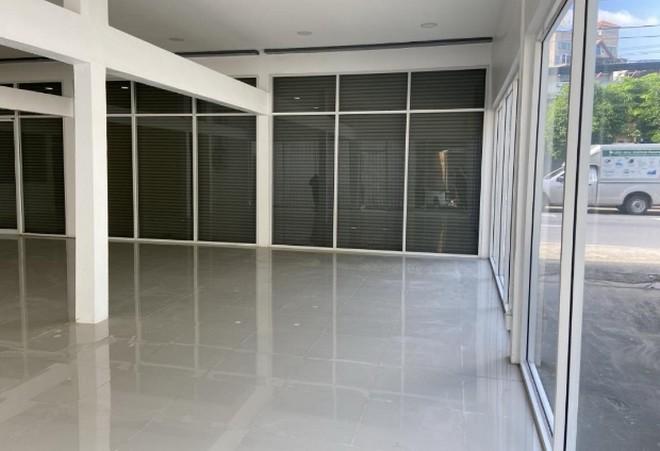 ให้เช่าอาคาร2ชั้น ติดถนนวงศ์สว่าง บางซื่อ พื้นที่ 800 ตรม