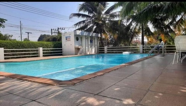 ให้เช่าคอนโดววิวสวย บรรยายกาศดี The LivingHill สุเทพ