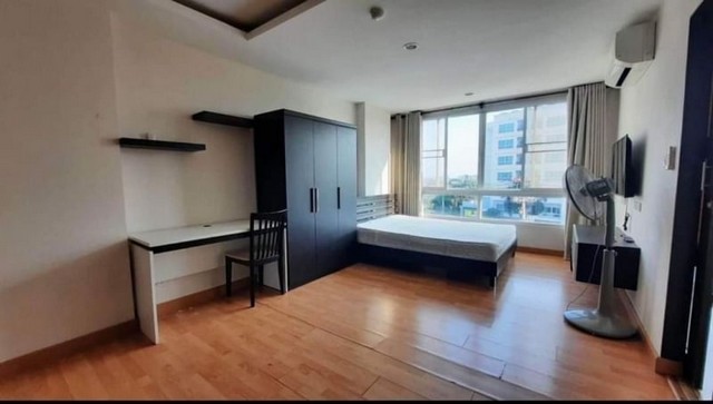 ให้เช่าคอนโดววิวสวย บรรยายกาศดี The LivingHill สุเทพ