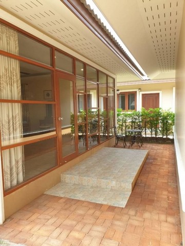 บ้านเดียว 4 หลัง เหมาะสำหรับลงทุน โฮมสเตย์ แม่เหียะ