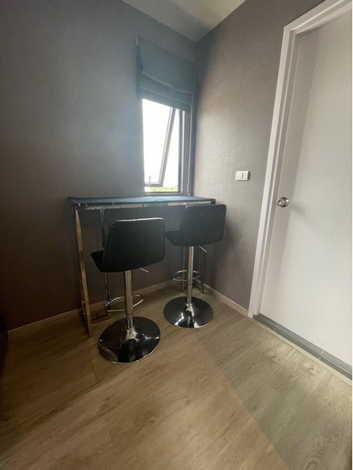 ขาย condo Sukhumvit 93 ไฮคอนโด ชั้น 7  สุขุมวิท 93  เขตพระโขนง กรุงเทพมหานคร