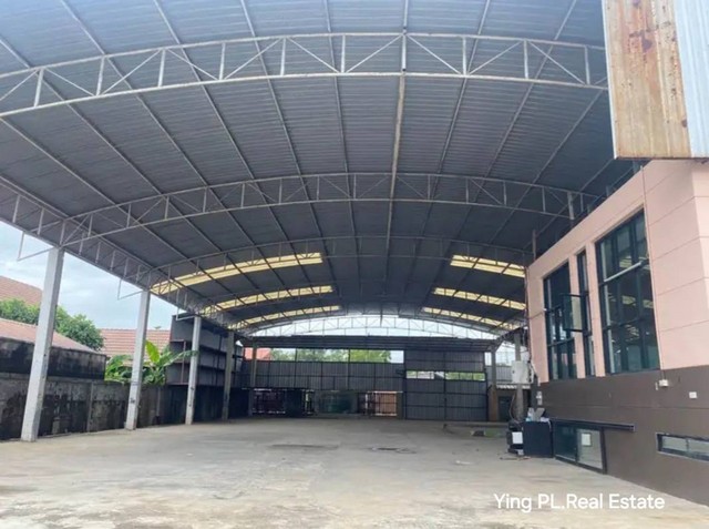 WR1029 ให้เช่าโกดังพร้อมออฟฟิศ ลำลูกกา คลอง 4 ใกล้มอเตอร์เวย์ เข้า-ออกได้หลายเส้นทาง รถใหญ่เข้าได้ติดต่อ  คุณหญิงโทร  064-345-9870Line  0643459870 คลิกที่นี่  httpsline.metipXogs_U3_3SWR1029 ให้เช่าโกดังพร้อมออฟฟิศ ลำลูกกา คลอง 4 ใกล้มอเตอร์เวย์ เข้า-ออกได้หลายเส้นทาง รถใหญ่เข้าได้พื้นที่ 200 ตรว. 800 ตรม. พร้อมสำนักงาน สถานที่รองรับน้ำหนักได้เยอะเหมาะกับทุกกิจการ พร้อมเข้าอยู่ราคาเช่า 80,000 บาท/เดือน **สัญ�