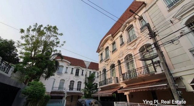 HR1044 ให้เช่า หมู่บ้านกลางเมือง มอนติคาร์โล-รัชวิภา เหมาะทำสำนักงาน ใกล้รถไฟฟ้าสีแดง สถานีวัดเสมียนนารีติดต่อ  คุณหญิงโทร  064-345-9870Line  0643459870 คลิกที่นี่  httpsline.metipXogs_U3_3SHR1044 ให้เช่า หมู่บ้านกลางเมือง มอนติคาร์โล-รัชวิภา เหมาะทำสำนักงาน จดทะเบียนได้พื้นที่ 21.3 ตรว. 3 นอน 4น้ำรีโนเวทใหม่ทั้งหลัง เครื่องปรับอากาศ 2 เครื่อง ผ้าม่านทั้งหลัง ตู้เสื้อผ้า เหมาะทำเป็นออฟฟิศสำนักงาน ใกล�