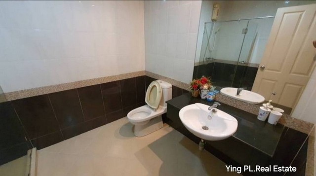 ให้เช่า หมู่บ้านกลางเมือง มอนติคาร์โล-รัชวิภา เหมาะทำสำนักงาน ใกล้รถไฟฟ้าสีแดง สถานีวัดเสมียนนารี