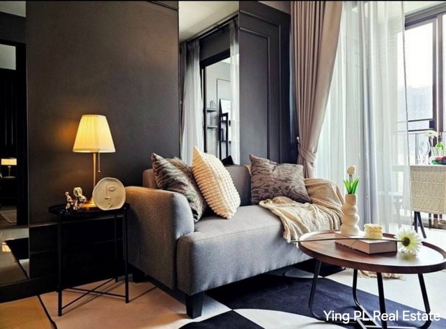 ให้เช่า คอนโด Ideo ลาดพร้าว ซอย 5 MRTสถานีพหลโยธิน เพียง 450 เมตร