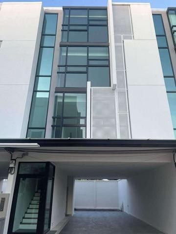 PB4582 ให้เช่าโฮมออฟฟิศ โครงการ เดย์ส รามอินทรา-วัชรพล DAYS ซอย สุขาภิบาล 5 ซอย 10/3 ใกล้รถไฟฟ้า BTS สายสีชมพู สถานีวัชรพล