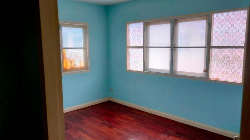 BH3061 ให้เช่าบ้านสำหรับครอบครัว บ้านเดี่ยว 2 ชั้นสุดคุ้ม ใจกลางบางนา ใกล้เมกะ อนุญาตเลี้ยงสัตว์