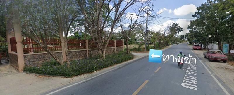 ขายที่ดิน 178 ตารางวา แขวงบางพรม เขตตลิ่งชัน ถนน ทวีวัฒนา-กาญจนาภิเษก