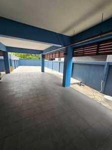 B28 Home office โฮมออฟฟิศห้วยขวาง420sq.m. จอดรถได้6คัน สามารถเช่าที่จอดเพิ่มได้ บ้านใหม่