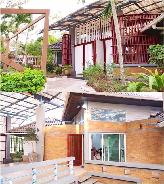 พัทยา 6นอน 4น้ำ คฤหาสน์ ให้เช่า ในสนามกอล์ฟ 400 ตรว. ริมทะเลสาป 400ตรม.บนเนินดินสูง4เมตร 6-8แอร์ 7-11 พีระเซอร์กิต. 7 กม.