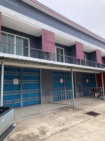 ขายด่วน ทาวน์เฮ้าส์-ทาวน์โฮม 2 ชั้น 22.2 ตร.วา  ซอยเมืองทอง  หาดใหญ่  สงขลา  ZST194