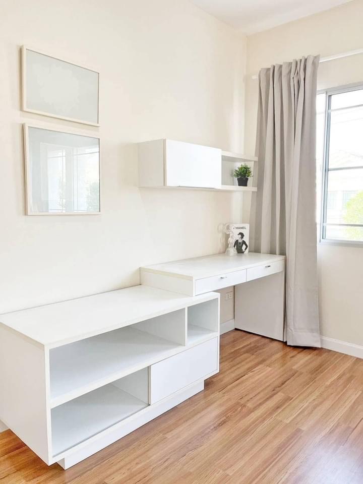 บ้านเดี่ยว2 ชั้นหมู่บ้านมัณฑนา 2 อ่อนนุช-วงแหวนขนาดที่ดิน64วาขนาด3 ห้องนอน 3ห้องน้ำ ถนนวงเเหวน อ่อนนุช