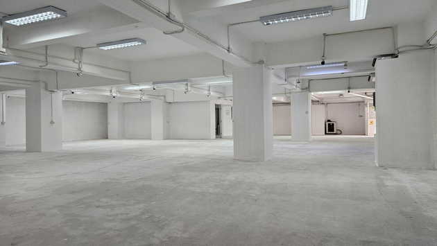 ให้เช่า /Rent พื้นที่ออฟฟิศหรือคลังเก็บกระจายสินค้า ทำเลดี   ย่านสุขุมวิท บางนา