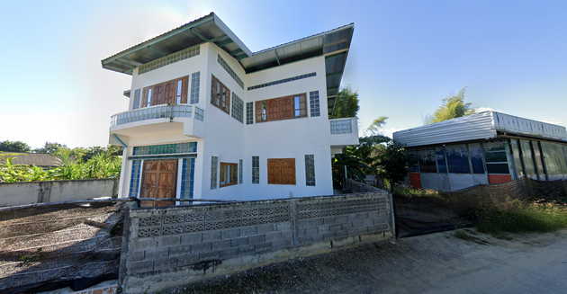 ขายด่วนที่ดินพร้อมสิ่งปลูกสร้าง ทำเลทอง อ.เชียงดาว จ.เชียงใหม่