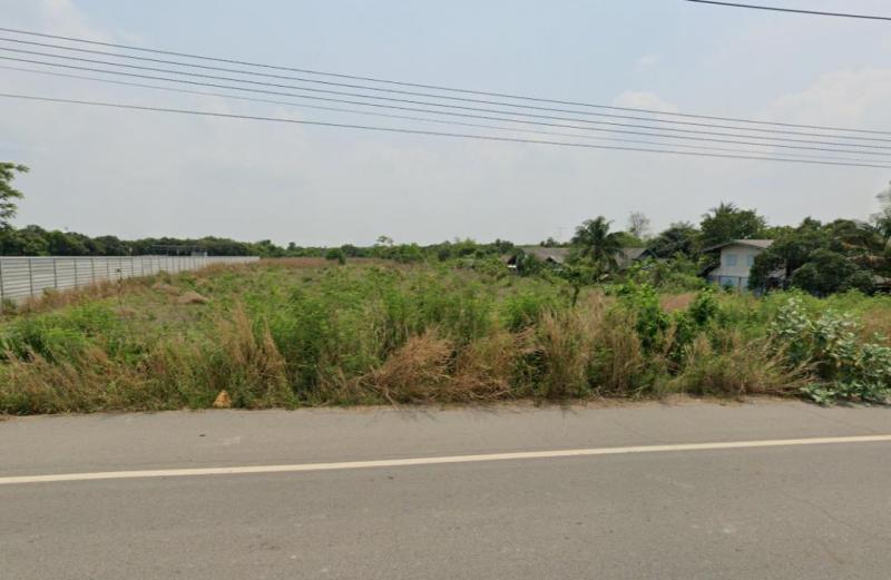 ขายที่ดิน 8ไร่ แปลงยาว ฉะเชิงเทรา ติดถนน เหมาะทำโรงงาน โกดัง ราคา3.2ล้านบาท/ไร่ ใกล้นิคมเกตเวย์ (แปลงยาว จ.ฉะเชิงเทรา) ถนน331 และถนน3315