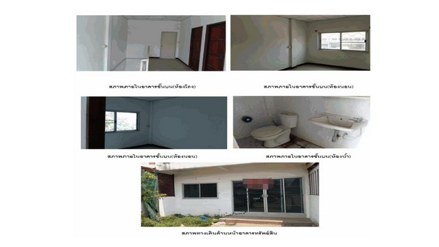 ขายทาวน์เฮ้าส์มือสอง               อำเภอไชโย  อ่างทอง