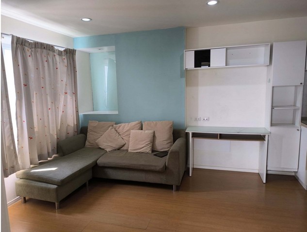 ขายคอนโดมือสองบางละมุง  โครงการ ลุมพินี คอนโดทาวน์ พัทยาเหนือ-สุขุมวิท