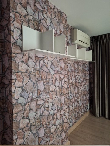 ขายคอนโดมือสองบางเขน โครงการ แอสปาย งามวงศ์วาน