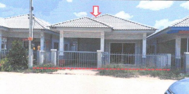   Code ID : PGSNI640005  ราคา  2,000,000   บาท ▸ เนื้อที่ 28 ตร.ว   พื้นที่ใช้สอย 75 ตร.ม.  * 2 ห้องนอน 1 ห้องน้ำ   * 1 ที่จอดรถ   บ้านหันไปทางทิศตะวันตกเฉียงเหนือ  พิกัดทรัพย์ : https://maps.app.goo.gl/qpsEriNxK269Ny1R7  สถานที่ใกล้เคียง ▸ใกล้  วัดสมหวังวนาราม (หลวงพ่อสมหวัง) ▸ใกล้  โลตัส สุราษฎร์ธานี ▸ใกล้  โรบินสัน สุราษฎร์ธานี ▸ใกล้  แม็คโคร สุราษฎร์ธานี  สอบถามเพิ่มเติม / นัดชม โทร. 097-419-5982(พลอย) โทร. 096-932-4624(ออมสิน) Line : @panaya (มี@ด้านหน้า)  �