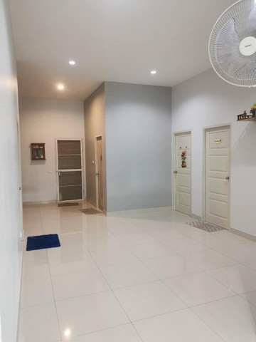 ให้เช่าบ้านเดี่ยว พร้อมเฟอร์นิเจอร์ครบ ใกล้วัดประชุมมิตร บ้านฉาง ระยอง