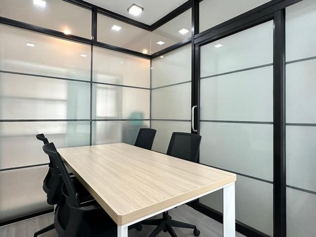 ให้เช่าทาวน์โฮม 3 ชั้น หมู่บ้านสัมมากร วงแหวน รามอินทรา หลังมุม ติดทางด่วน