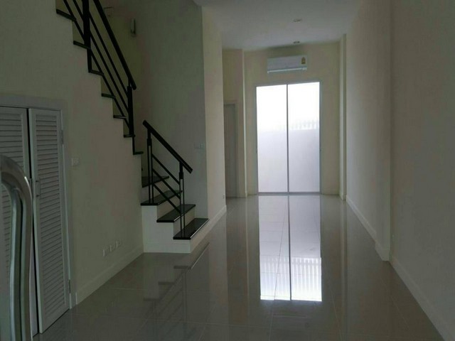 PB4595 ให้เช่าโฮมออฟฟิศ 4ชั้น โครงการ พรีเมี่ยม เพลส9 ซอยสุคนธสวัสดิ์ ติดถนนประดิฐมนูธรรม