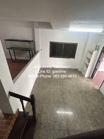 ทาวน์เฮ้าส์ ทาวน์เฮ้าส์ ซ.รัชดาภิเษก 36 พื้นที่ =  36 ตรว. 0 NGAN 0 RAI  5500000 B. ทรัพย์ดีๆ