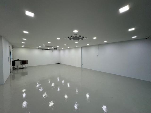 ให้เช่าโครงการ the pretium bangna (ติดถนนบางนาตราด) เหมาะทำออฟฟิศ คลินิก