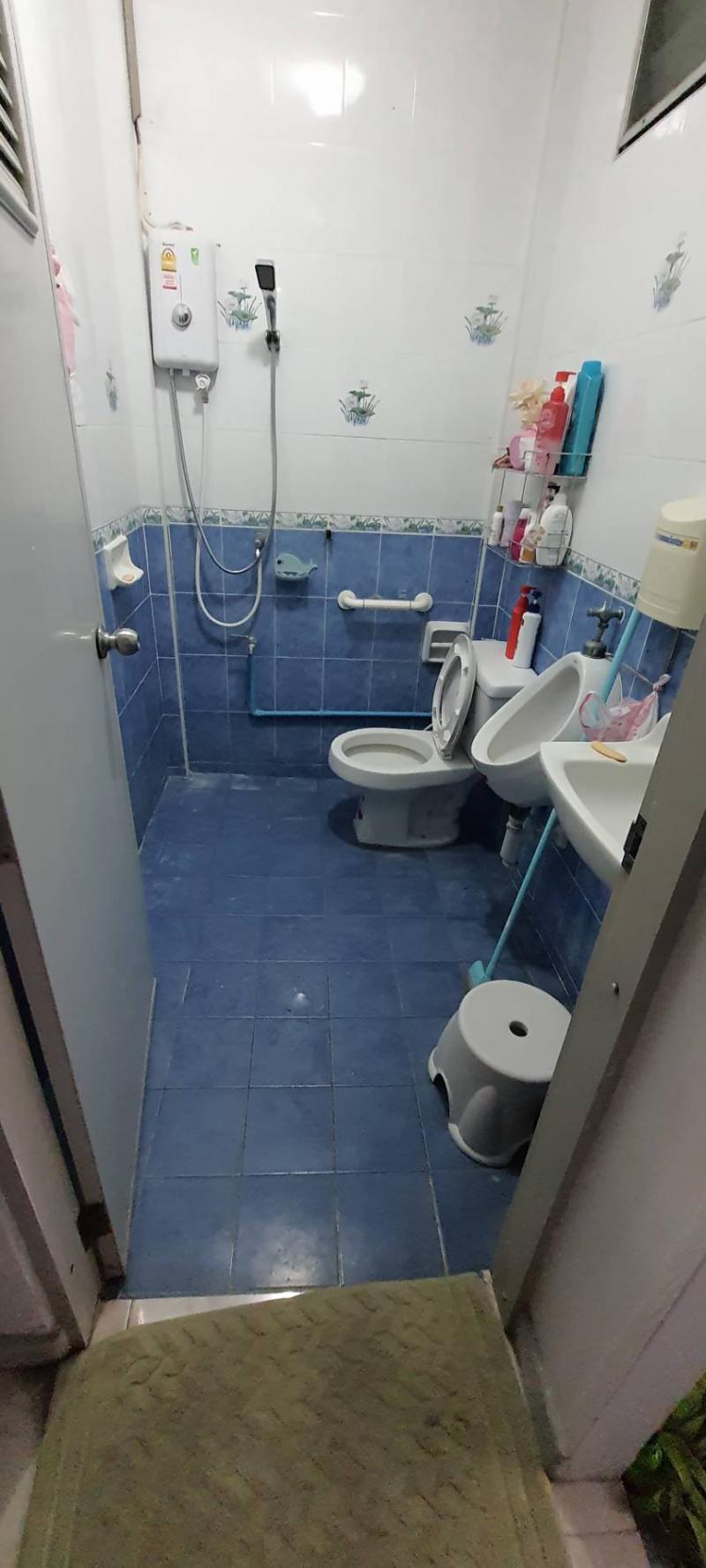 ให้เช่าทาวเฮ้าส์ 18 ตร.วา หมู่บ้านสินธานี ซอยนวมินทร์ 93