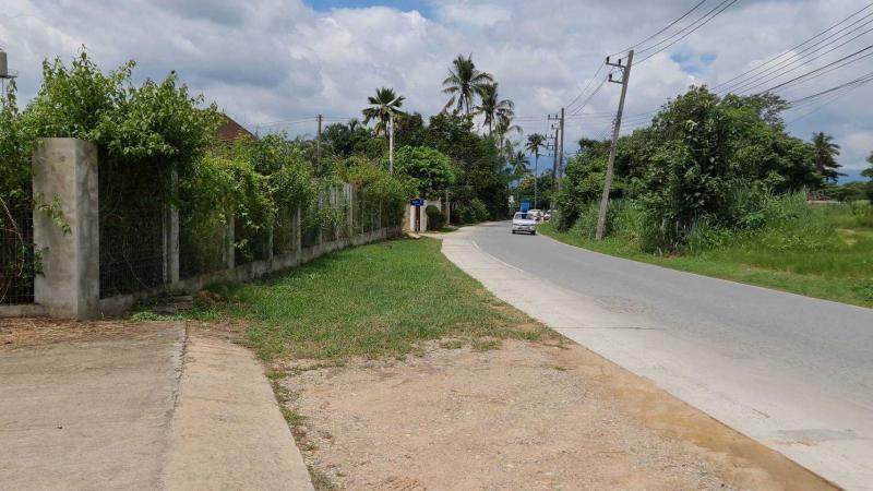 ขายที่ดินใกล้มหาวิทยาลัยแม่โจ้ สันทราย เชียงใหม่ ราคาสุดพิเศษ