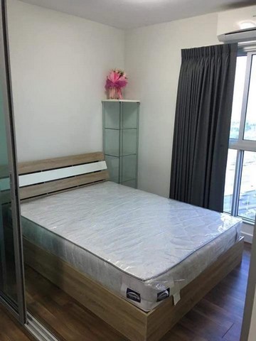 A Space Me Bangna nice beautiful view clean 18th floor near Mega