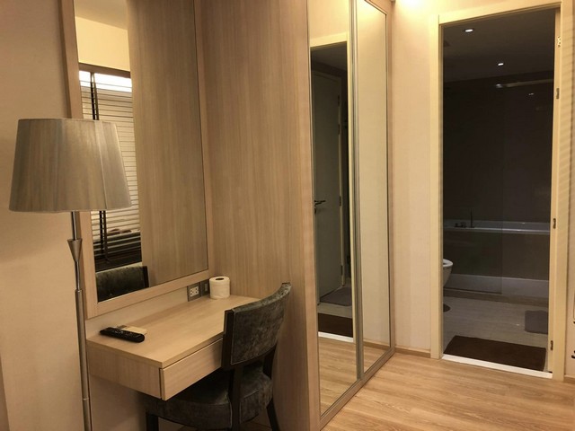 H Sukhumvit 43 Private clean comfortable 9th floor BTS Phrom Phong