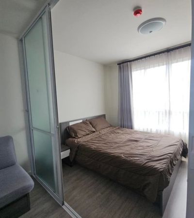 D Condo Ping ติด "Central Festival Chiangmai " ขายพร้อมเครื่องใช้ไฟฟ้า+เฟอร์ครบ ห้องสภาพใหม่ นัดเข้าชมห้องได้