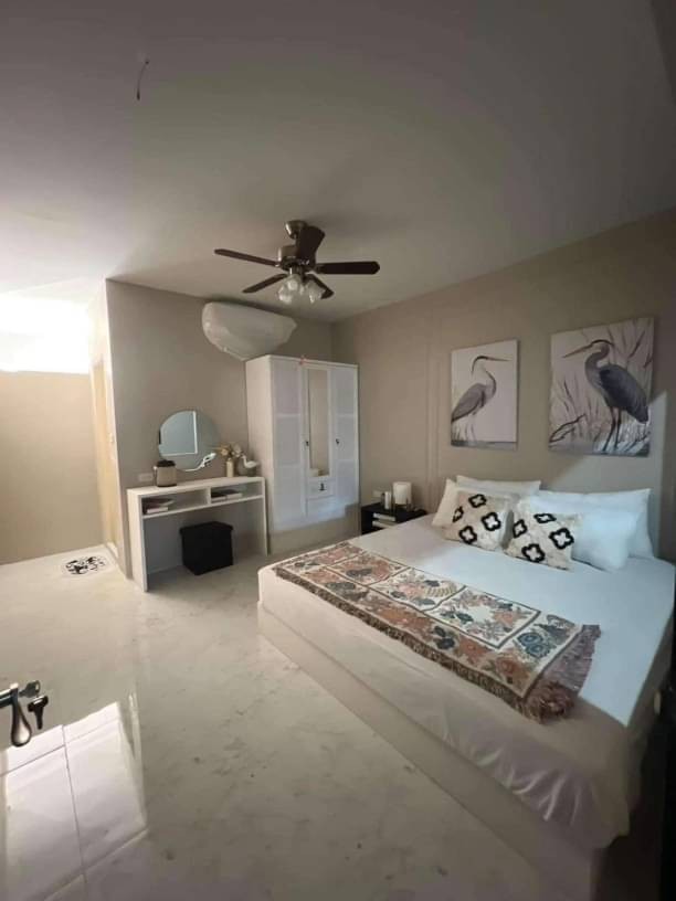 คุ้มที่สุด เพียง 13.95 ล้าน หอพัก 3 ชั้น 28 ห้อง ผู้เช่าเต็ม รีโนเวทใหม่ ผลตอบแทนสูงถึง 8% ต่อปี เฟอร์นิเจอร์ใหม่ทุกห้อง​