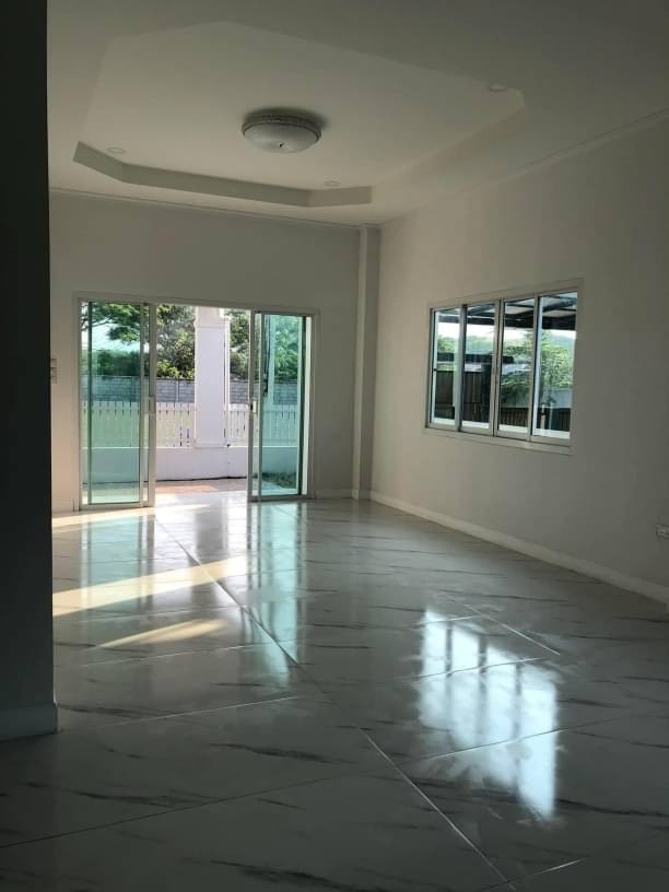 บ้านโครงการ ใกล้เมือง เพียง 3.85 ล้าน 58 ตรว. สันทราย หนองจ๊อม บ้านสร้างใหม่ 2 ชั้น หลังสุดท้าย! ประเมินสูง (เงินเหลือแสนขึ้น)