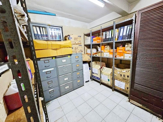 ถูกที่สุด เตรียมอุดมศึกษา พัฒนาการ42-48  ARLหัวหมาก ทำเลดี ให้เช่า office 40ตรว. 4น้ำ 295ตรม. พร้อมอุปกรณ์สำนักงาน แม็กแวลู