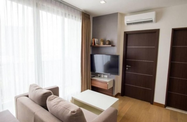 คอนโดใจกลางเมืองย่านธุรกิจ ห้องมุม วิวเมือง ช้างคลาน