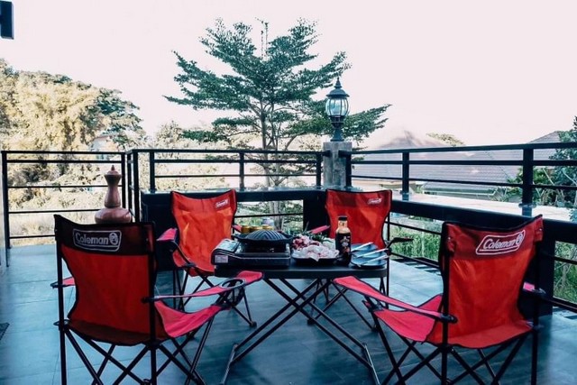 ให้เช่าบ้านสวย สไตล์ลอฟ์ท โครงการ รอยัลวิว หางดง