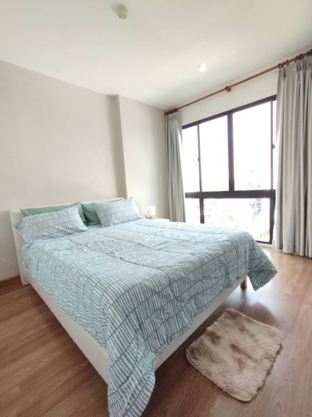 ทำเลเยี่ยม! ขาย 3 ล้าน คอนโดหรู The Nimman by Palmspring @Nimman soi 9 ห้องจะพร้อมขายในวันที่ 1 กันยายน 2024