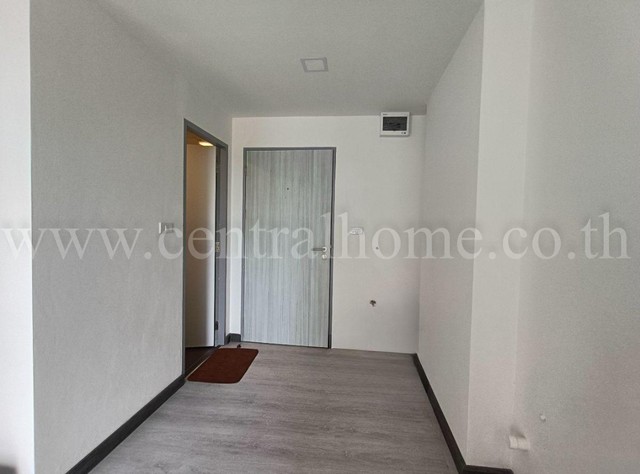 R1 เอแลนด์ คอนโด ไทรน้อย-เวสต์เกต ห้องมุม ห้องใหม่ ราคาดี