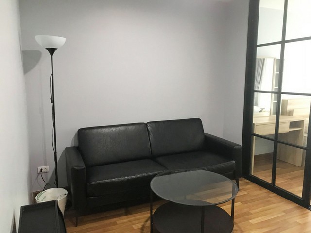 Regent Sukhumvit 81 Clean convenient quiet 5th floor BTS On Nut