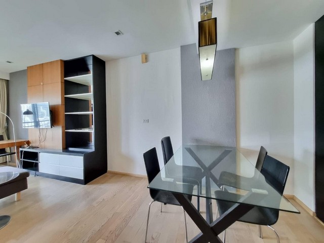 Noble Remix Thonglor spacious private quiet 11th floor BTS Thonglor