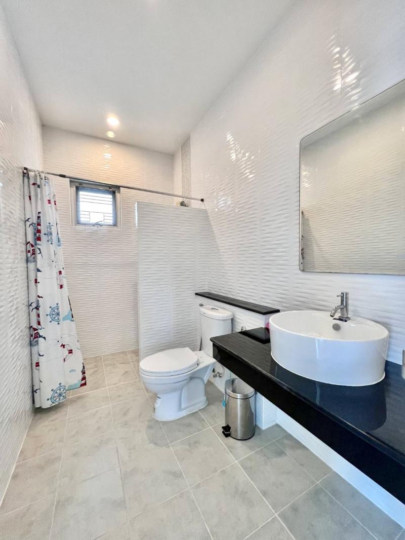 บ้านเดี่ยวเชียงใหม่ ในโครงการ พร้อมผู้เช่า สันกำแพงสายใหม่