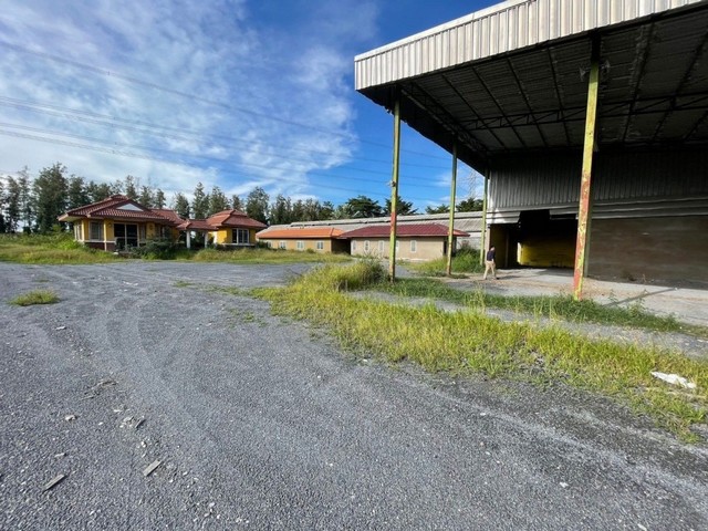 ขายที่ดินพร้อมบ้านพักและโรงงาน เลียบคลอง10 ซอยชูบุญ ต.บึงกาสาม อ.หนองเสือ จ.ปทุมธานี พร้อมใช้งาน